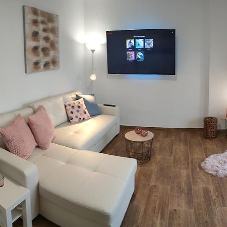 Bellevue Sea View Apartment By Namaste Elite Torremolinos Luaran gambar