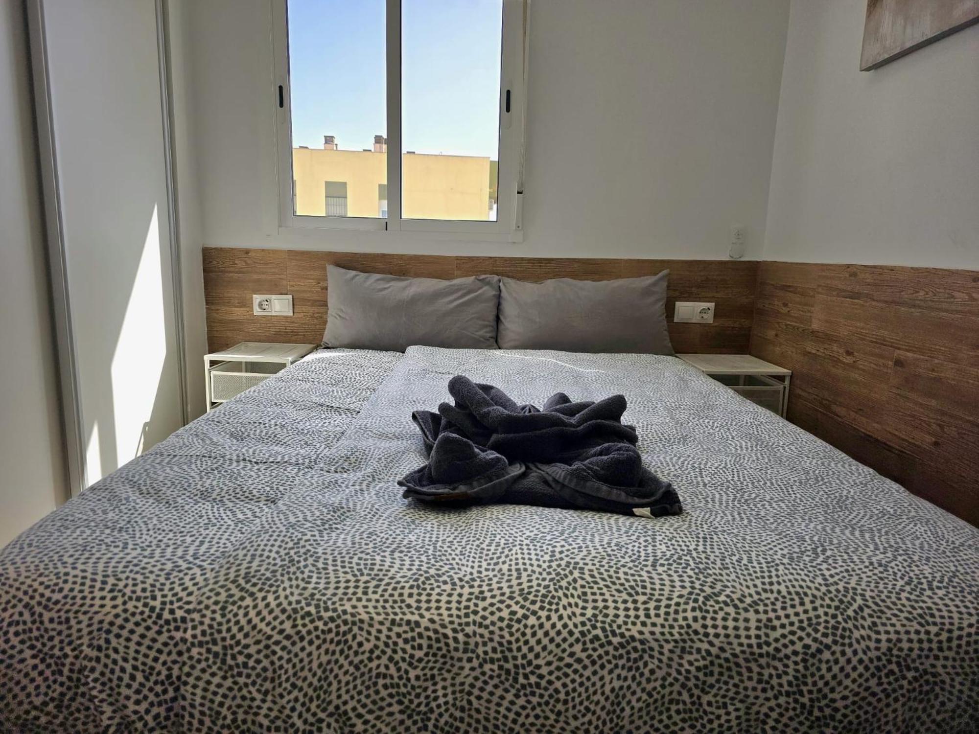 Bellevue Sea View Apartment By Namaste Elite Torremolinos Luaran gambar